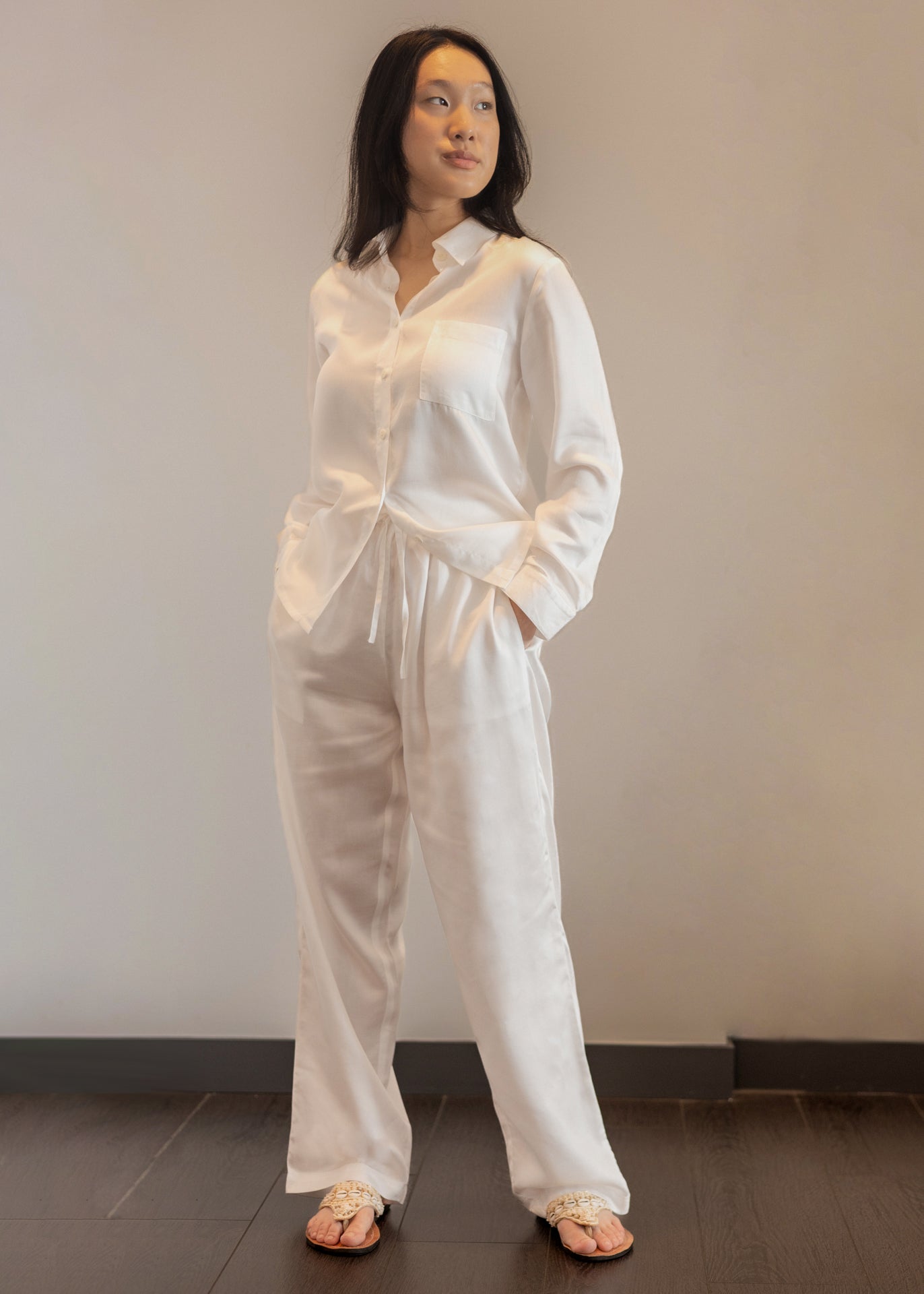 Katia Pants