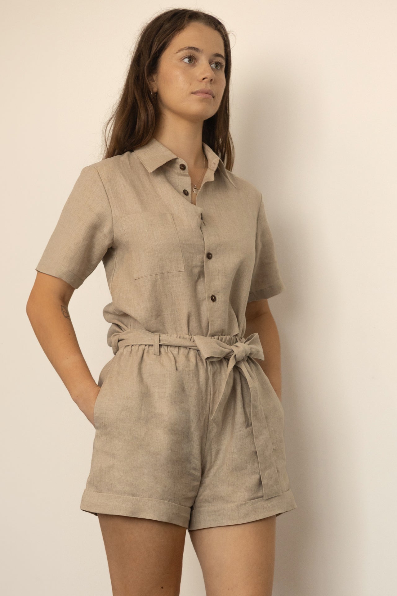 Willa Shorts