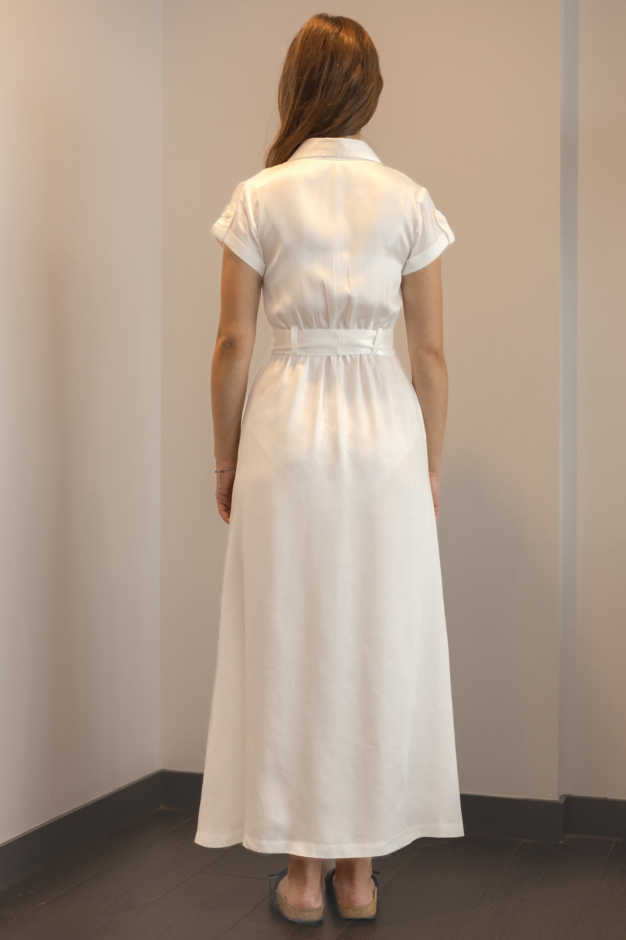 Allegra Dress