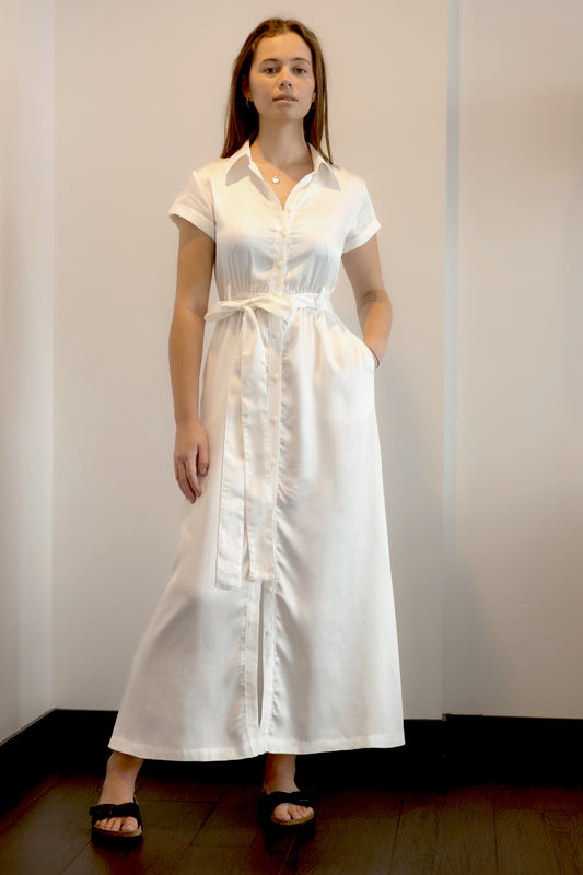 Allegra Dress