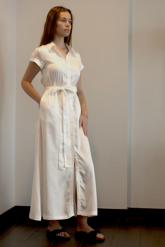Allegra Dress