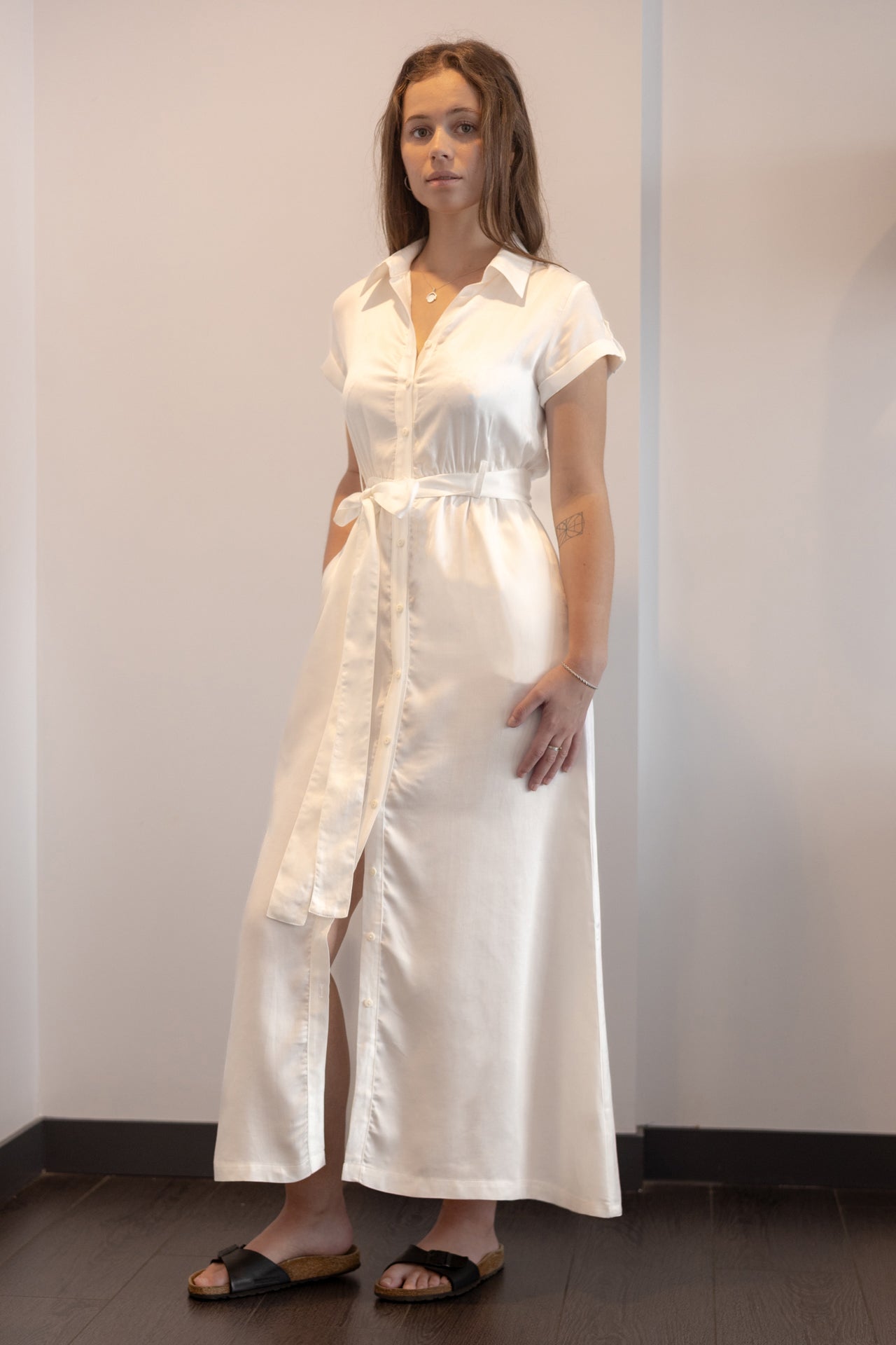 Allegra Dress