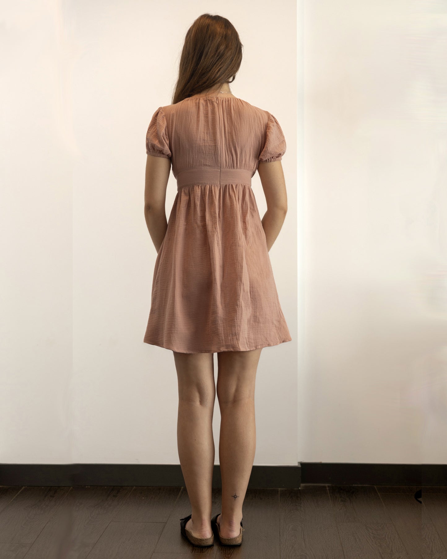 Aurora Dress