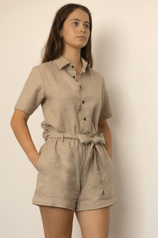 Willa Shorts