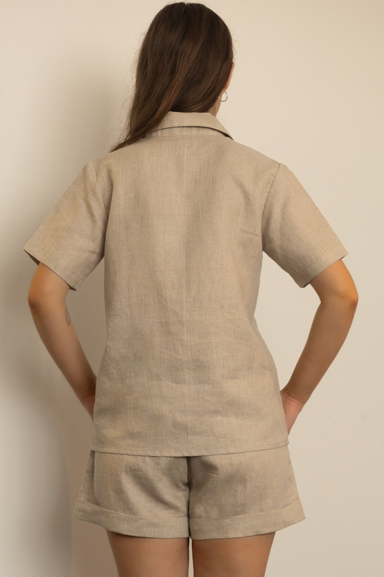 Willa Shirt